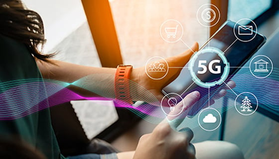 Staying Competitive as a Telco in the Age of 5G