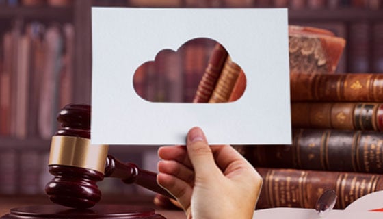 Our Top 5 Cloud Services for Law Firms