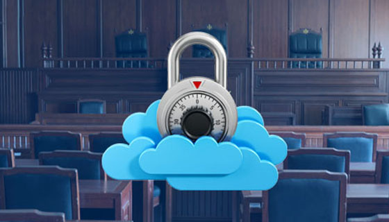 Law Firm Data Security: 4 Best Practices for Storing Data in the Cloud
