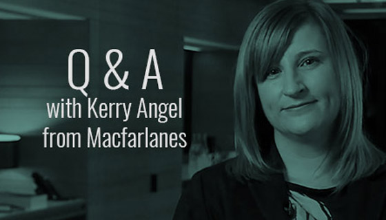 How Kerry Angel Modernized Her Law Firm with ITSM