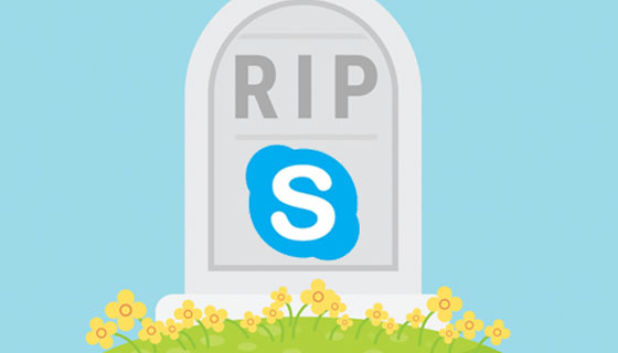 skype for business end of life teams