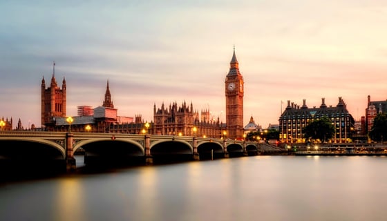 Your Guide to Moving to London (ServiceNow London, That Is!)