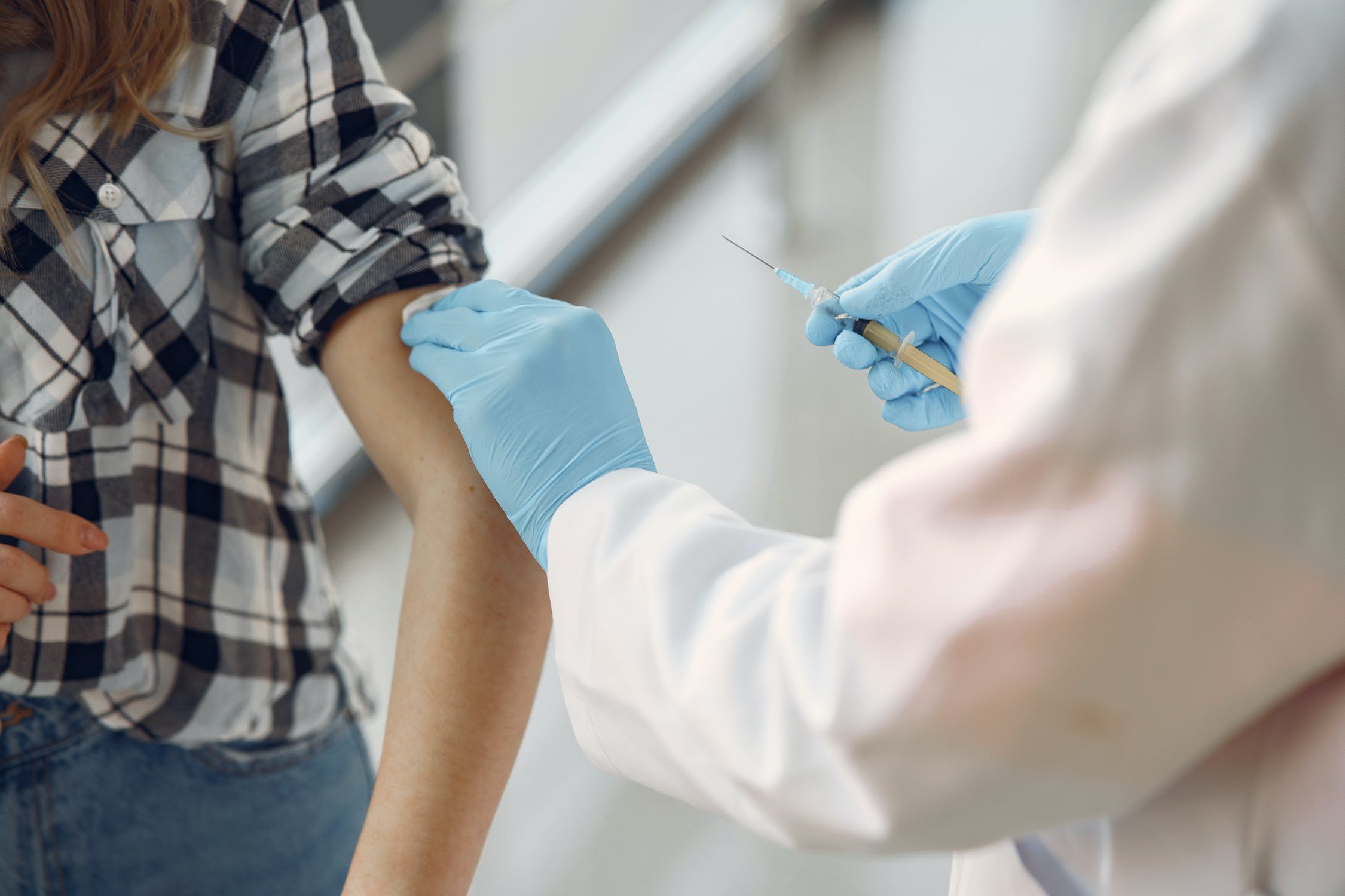 Making a Difference - How ServiceNow Vaccine Management Impacts Your Patients